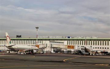 Casablanca Airport Transfer